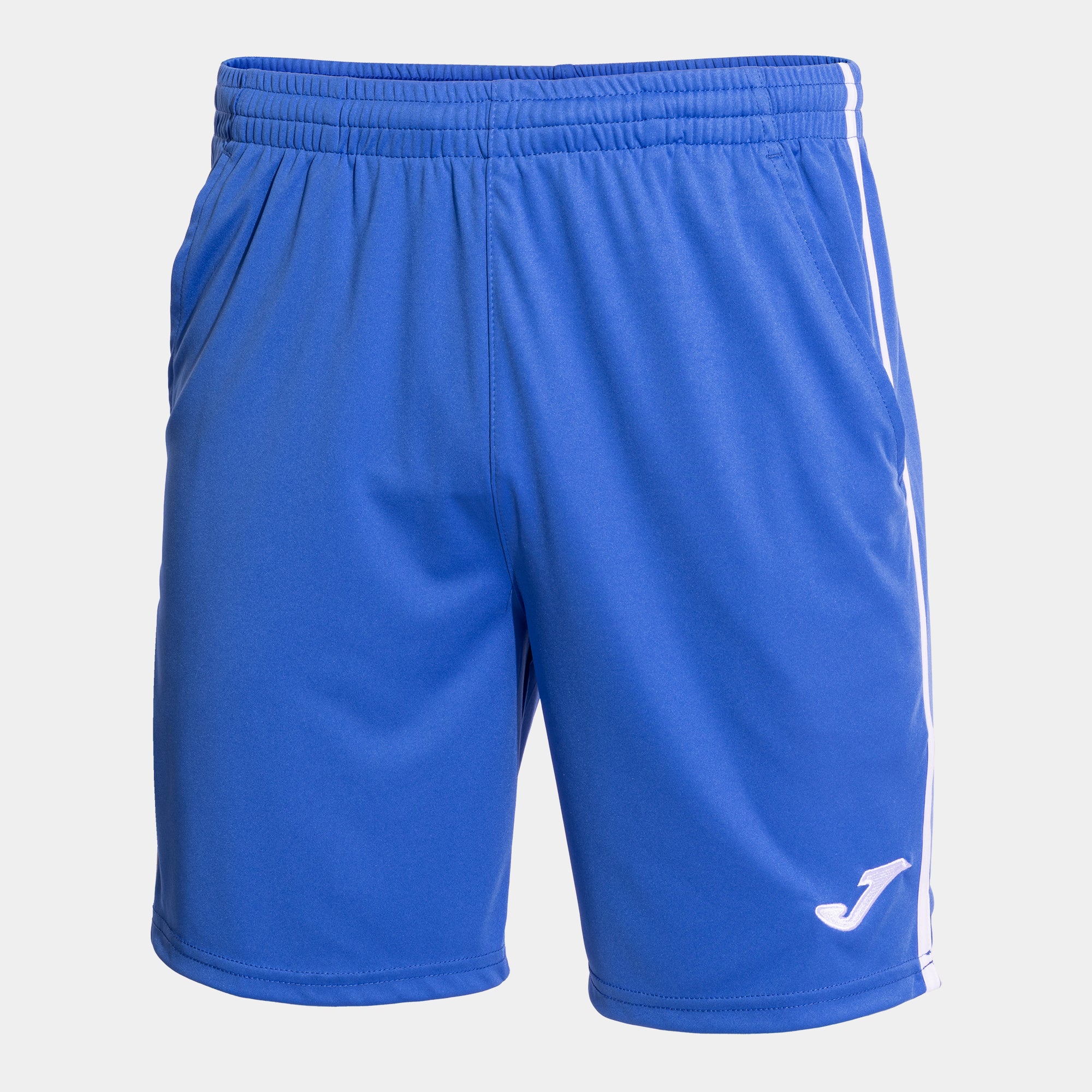Short Open Bleu Royal