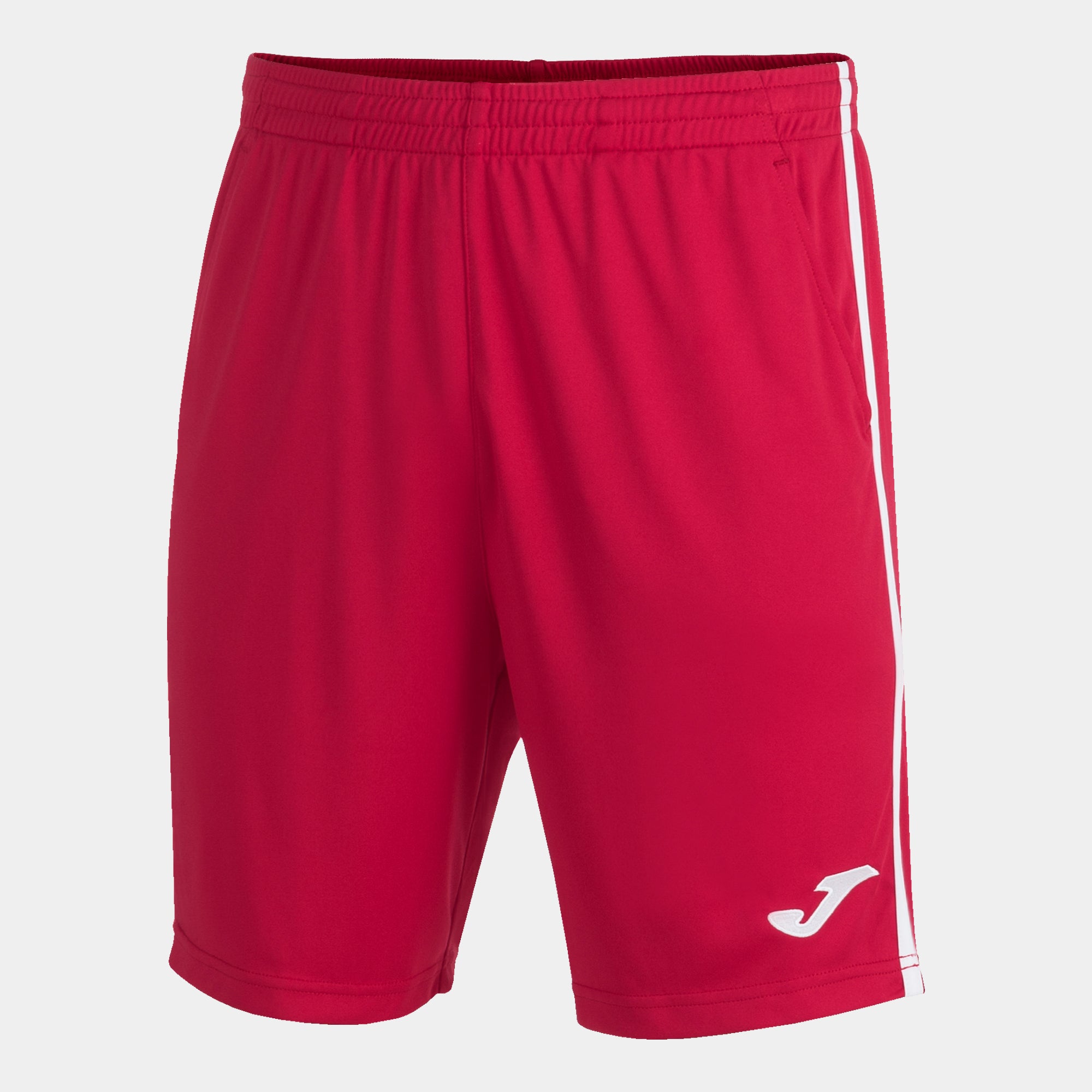 Short Open Rouge
