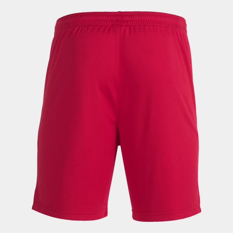 Short Open Rouge
