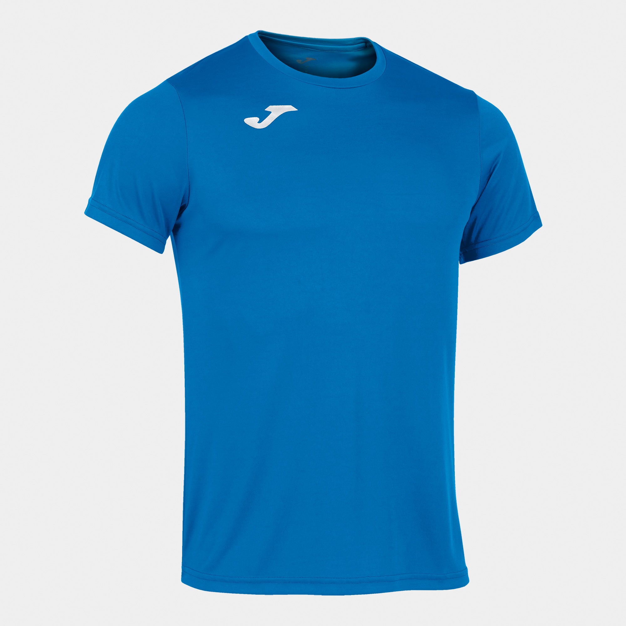 T-shirt à manche courte Joma Bleu Royal