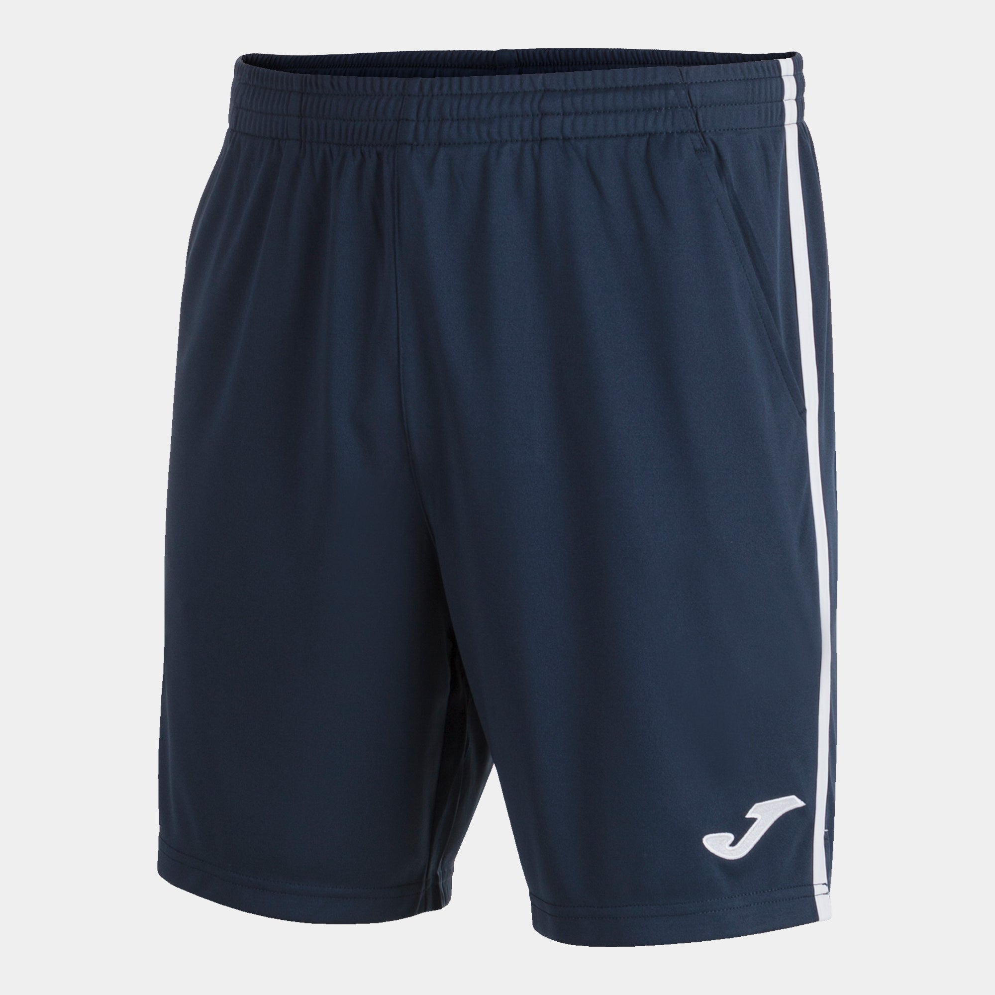Bermuda Joma Open Bleu marine
