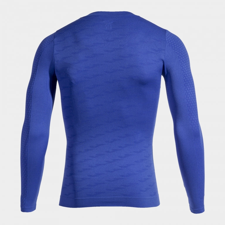 T-shirt Brama Bleu Royal