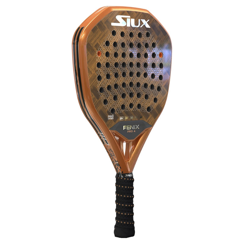 Siux Fenix Pro 4 2024 profil